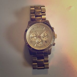 Michael Kors watch